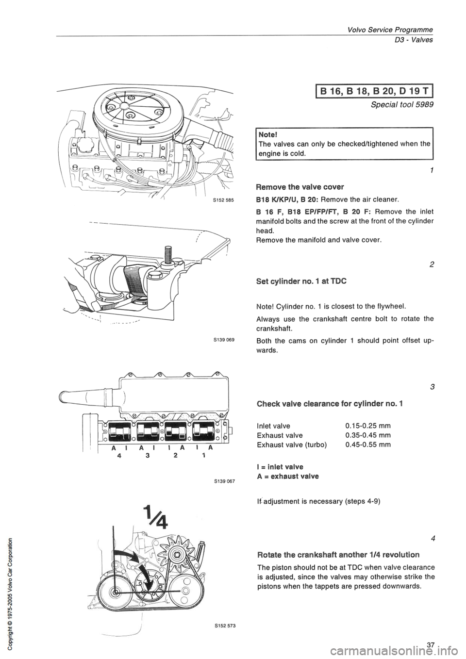 VOLVO 850 1991  Service Repair Manual 