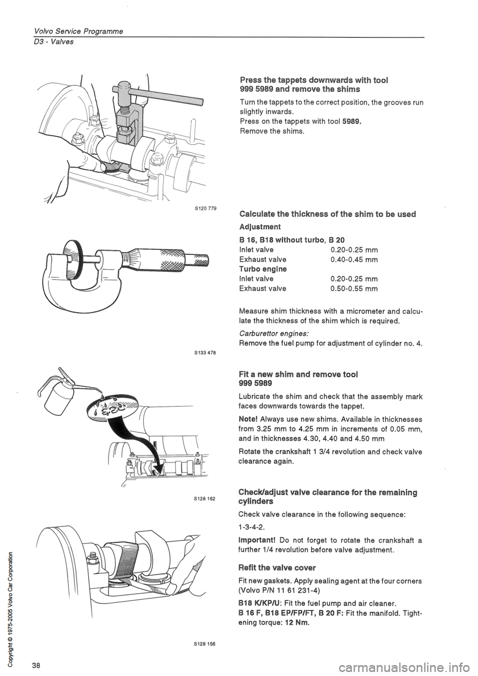 VOLVO 850 1991  Service Repair Manual 