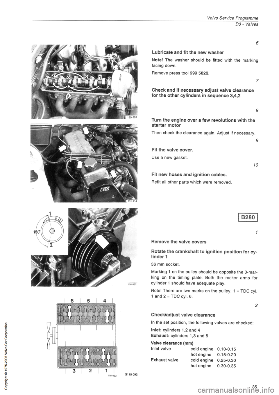 VOLVO 400 1991  Service Repair Manual 