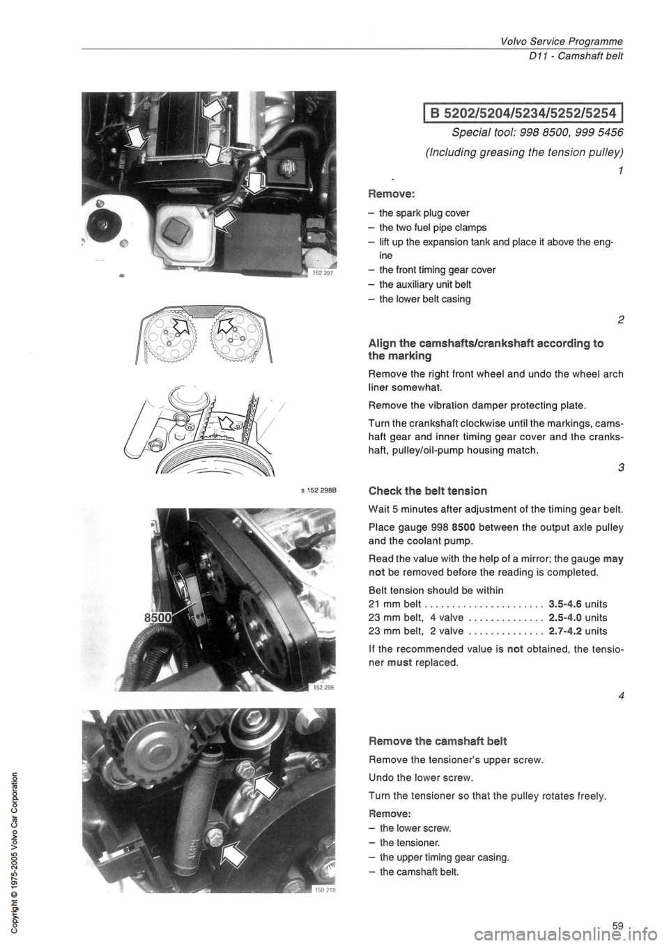 VOLVO 400 1991  Service Repair Manual 