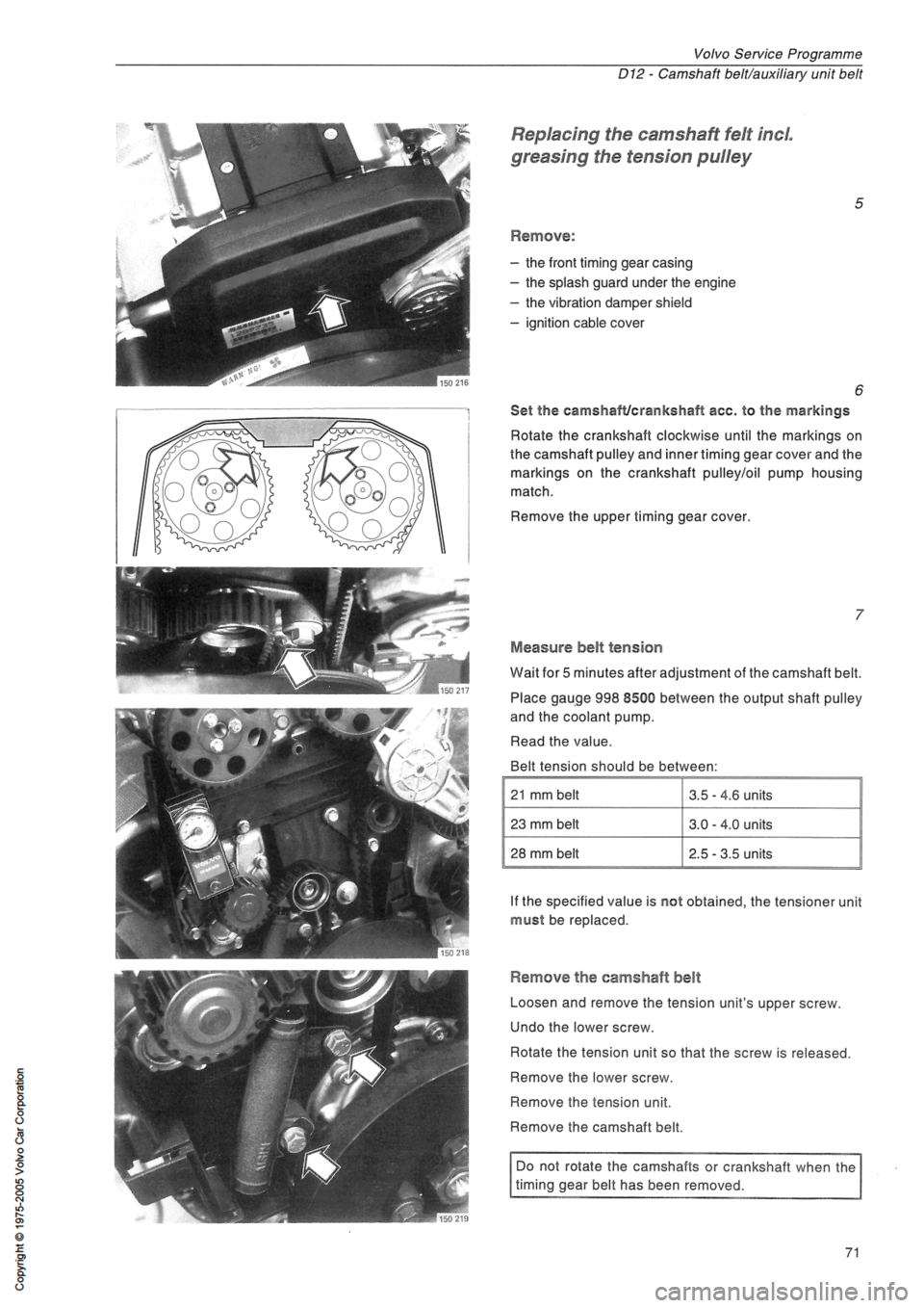 VOLVO 400 1991  Service Repair Manual 