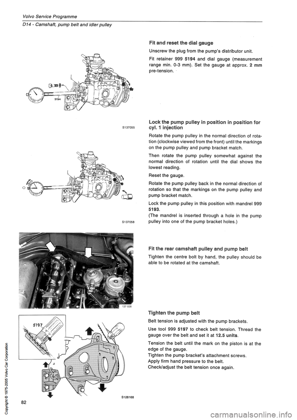 VOLVO 400 1991  Service Repair Manual 