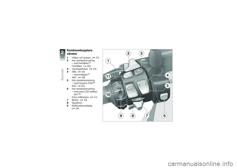 BMW MOTORRAD R 1200 GS 2012  Instruktionsbok (in Swedish) �)�\b�	�/�
�\b�	��\b�7�7����

�����\f�
�
��E�
�	�	�$�\b� ��� �	�$�\b���\b�� �=�*�(�>
�!�@�
��
 ����
�����\b���\b���
��
�
��
� �������	�	���
�1�<
�1������