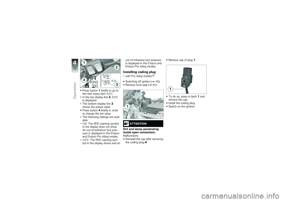 BMW MOTORRAD R 1200 GS 2015  Riders Manual (in English) ��\b��� ���
�
�����\b����\f�
 �
� �� �
��
�� ���@�
 ���� ��
���
�	��
�� �
�� �
��  ���� �\f�	�
 �\f���� �"�
�	��� ���� �\f�	�
���
�1�� ���
�
�� 