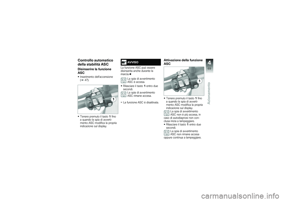 BMW MOTORRAD R 1200 GS 2015  Libretto di uso e manutenzione (in Italian) �)�\b����\b���\b �
���\b��
����\b
�����
 ���
������4 ���)
�*���������� ��
 �7�����\b��
���)
�#���\b����\b��	� ��\b�����
�
�\b������\b�C�,�4�