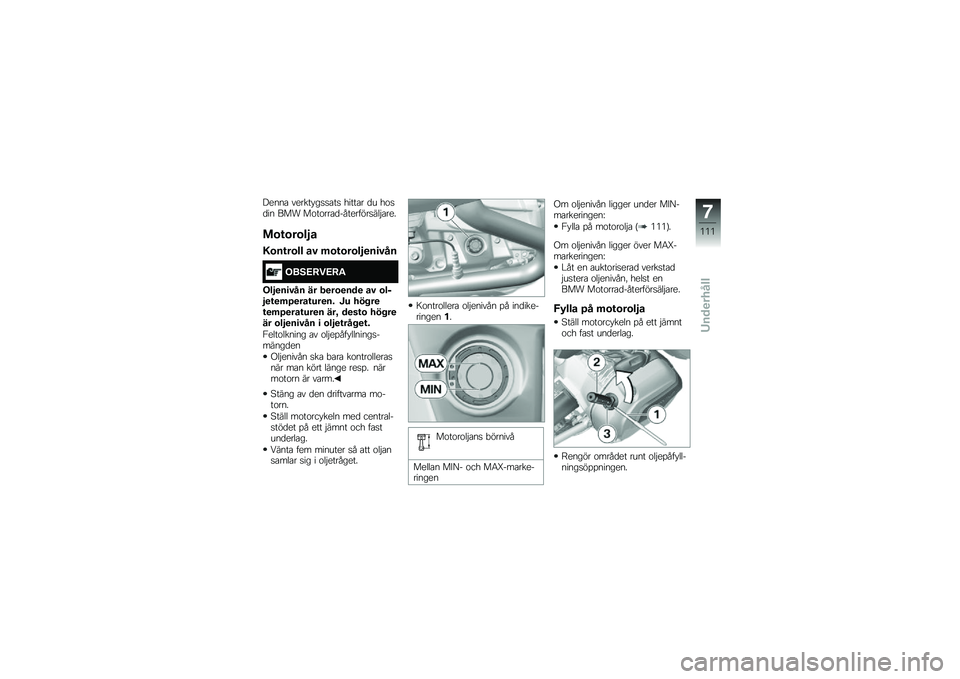 BMW MOTORRAD R 1200 GS 2015  Instruktionsbok (in Swedish) �����\b ������ ��
�
�\b��
 �����\b� �
� ��\f�
�
�� ��� ��\f��\f���\b�
���������
���$�\b���
��\b�\f�\b��\b��1�
�-�\b��\f��\b�� ��# �	�\b�\f�\b��\b��1�