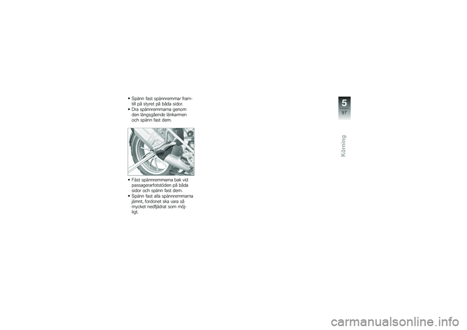 BMW MOTORRAD R 1200 GS 2015  Instruktionsbok (in Swedish) �9�%��� ��\b�
� �
�%��������\b� ���\b������ �%� �
�� ��� �%� �"��
�\b �
��
�\f��
���\b �
�%��������\b���\b ����\f��
�� �����
�����
� �����\
