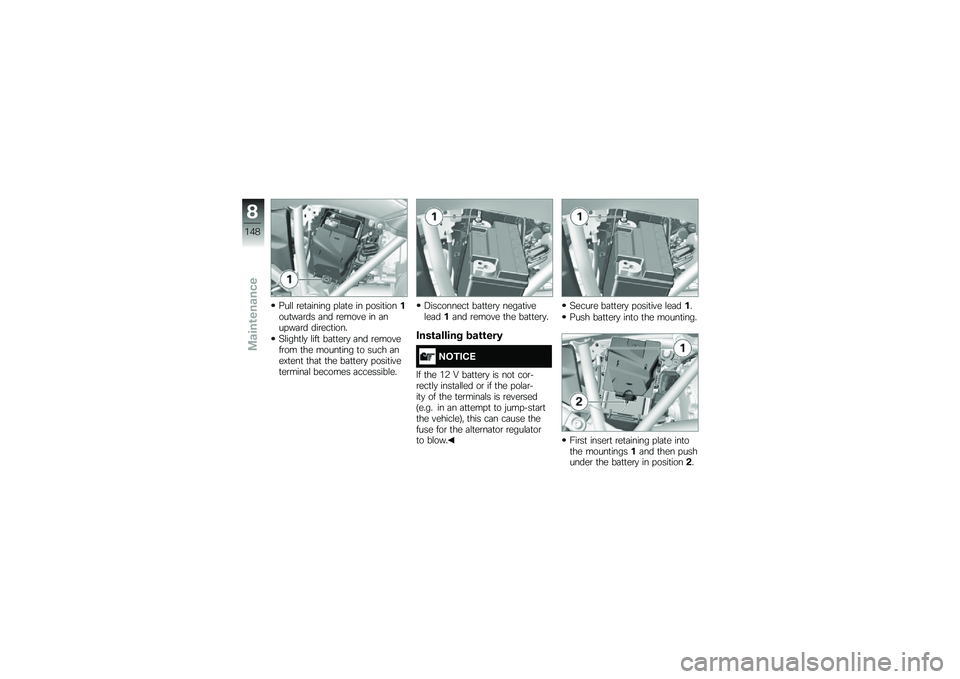 BMW MOTORRAD R 1200 GS 2016  Riders Manual (in English) ���\f�\f �\b��
�	����� � �\f�	�
� �� � ����
�������
��	�\b�� �	�� �\b����� �� �	��� ��	�\b� ���\b���
����
�4�\f����
�\f�
 �\f���
 ��	�
�
��\b�
 �	��
