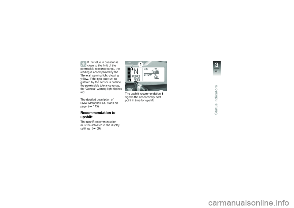 BMW MOTORRAD R 1200 GS 2016  Riders Manual (in English) �� �
�� ��	�\f�� �� �$����
��� ����\f��� �
� �
�� �\f����
 �� �
��� ��\b�������\f� �
��\f��\b�	��� �\b�	����" �
���\b��	���� �� �	����� �	�