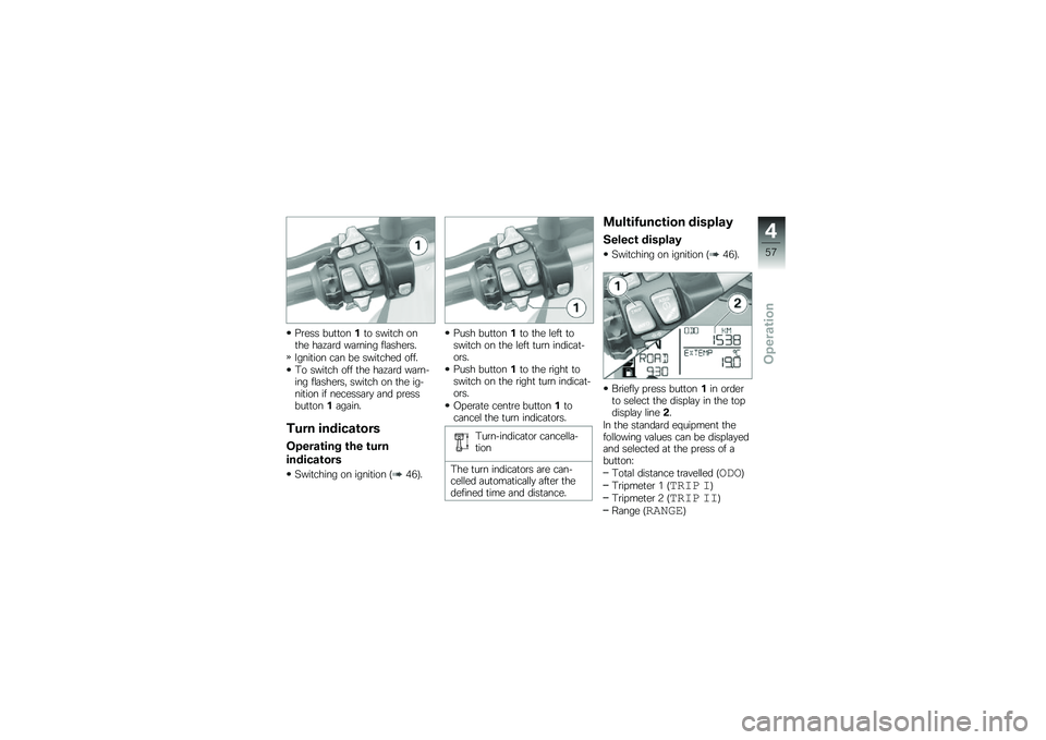 BMW MOTORRAD R 1200 GS 2016  Riders Manual (in English) ��\b��� ���
�
����
� ����
�� ���
�� ��	�<�	�\b� ��	�\b���� ��\f�	����\b��
�����
��� ��	� �� ����
���� ����
�#� ����
�� ��� �
�� ��	�<�