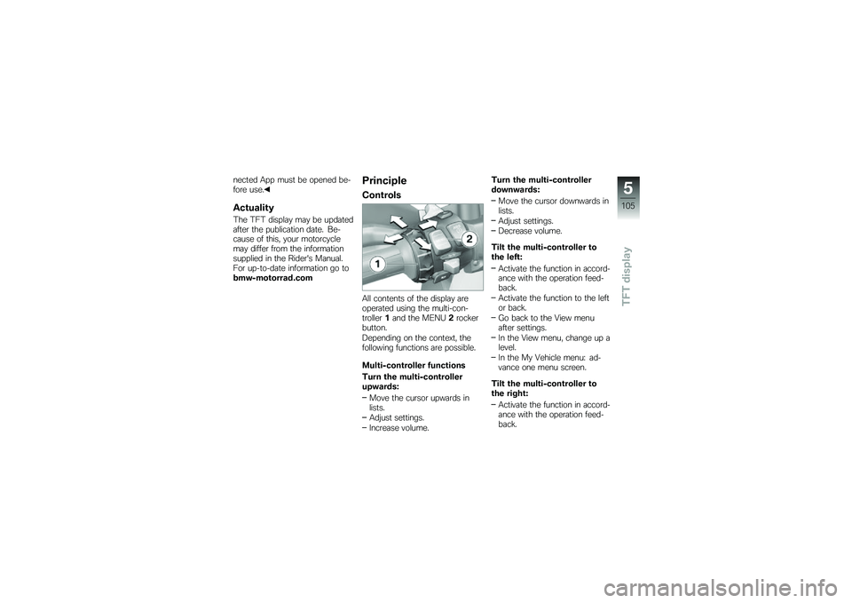 BMW MOTORRAD R 1250 GS 2018  Riders Manual (in English) ����
�� �.� �  ����
 �� �� ���� ������\b� ����
���\b�
����\b�*
�#�� �#��# ���� �\f�	�
 ��	�
 �� �� ��	�
���	��
��\b �
�� � ���\f���	�
��� ��	�
�