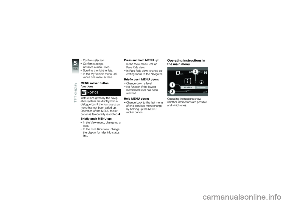 BMW MOTORRAD R 1250 GS 2018  Riders Manual (in English) �1�����\b� ���\f���
����
�1�����\b� ���
�
�����
�.���	��� �	 ���� ��
�� �
�>��\b��\f�\f �
� �
�� �\b����
 �� �\f���
��
�� �
�� ��
 �B�����\f