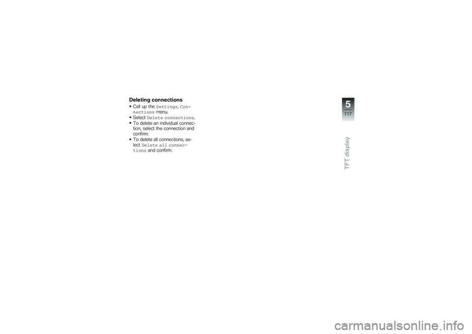 BMW MOTORRAD R 1250 GS 2018  Riders Manual (in English) �5����\b��� �������\b����
�1�	�\f�\f ��  �
���#����
�	�
��"���	��	����
��	������
�>��\f���
������ ���	�	����
��	��
�#� ���\f��
� �	� ����