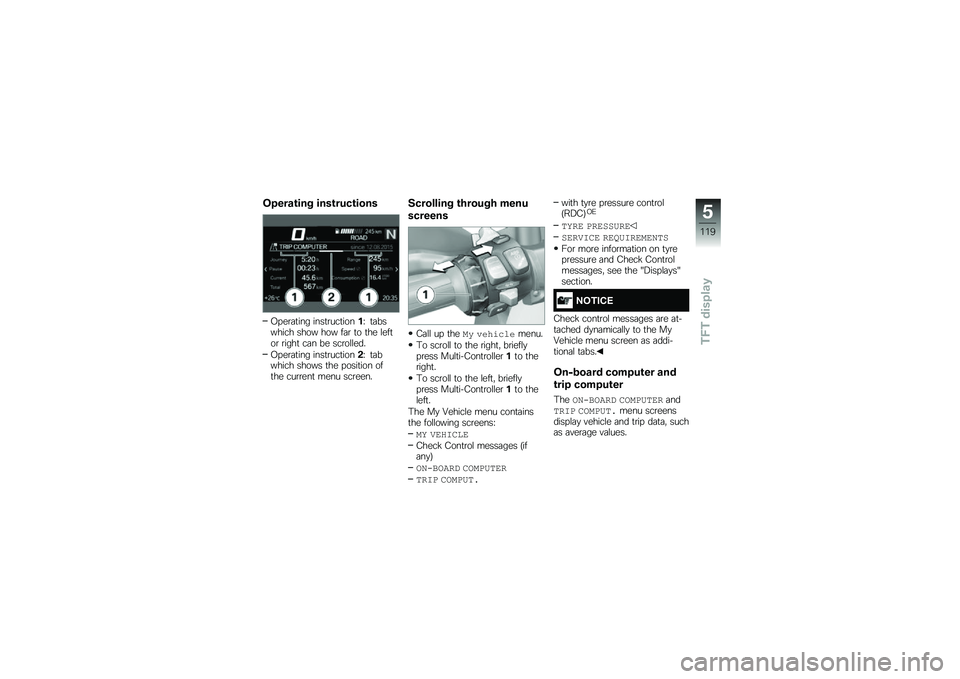 BMW MOTORRAD R 1250 GS 2018  Riders Manual (in English) �&�����\b��� ����\b��
��\b����
�-� ��\b�	�
��� ����
�\b���
�����H �
�	������� ���� ��� ��	�\b �
� �
�� �\f���
��\b �\b����
 ��	� �� ���\b��\