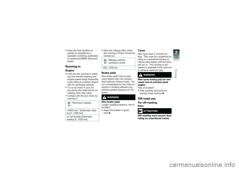 BMW MOTORRAD R 1250 GS 2018  Riders Manual (in English) �<�	�� �
�� ��	��\f�
 �\b���
����� �	��$����!�\f�
 �	� � ������\f� ��
 �	�� ����	�\f���
 ���\b�!���� �" � �\b����\b�	��\f�
�	� �	��
���\b���� ��� ��