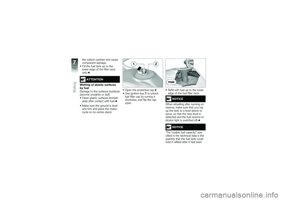 BMW MOTORRAD R 1250 GS 2018  Riders Manual (in English) �
�� ��	�\b��� ��	����
��\b �	�� ��	������� �����
 ��	��	���
���\f�\f �
�� ����\f �
�	��! ��  �
� �
���\f����\b ���� �� �
�� ���\f�\f��\b ����