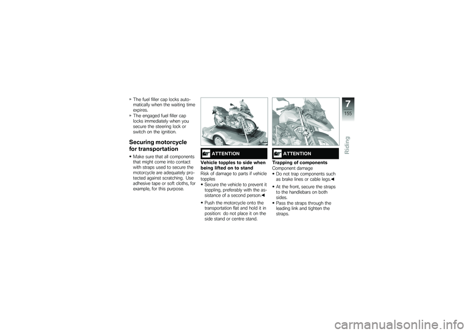 BMW MOTORRAD R 1250 GS 2018  Riders Manual (in English) �#�� ����\f ���\f�\f��\b ��	�  �\f���!� �	��
����	�
���	�\f�\f�
 ���� �
�� ��	��
��� �
�����C� ��\b���
�#�� ����	��� ����\f ���\f�\f��\b ��	� �\f��