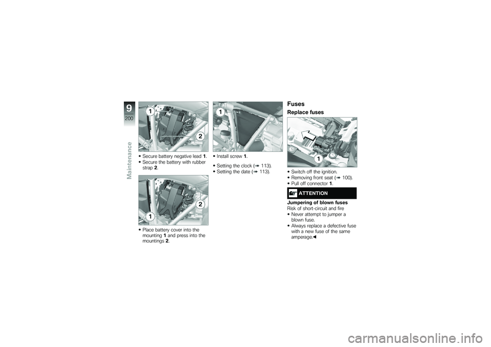 BMW MOTORRAD R 1250 GS 2018  Riders Manual (in English) �>����\b� ��	�
�
��\b�
 ����	�
��� �\f��	���
�>����\b� �
�� ��	�
�
��\b�
 ���
� �\b�����\b��
�\b�	� � �
��\f�	�� ��	�
�
��\b�
 �����\b ���
� �
������
