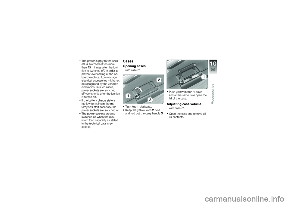 BMW MOTORRAD R 1250 GS 2018  Riders Manual (in English) �#�� � ����\b ��� � �\f�
 �
� �
�� ����!���
� �� ����
���� ��� �� ���\b��
��	� ��, �����
�� �	��
��\b �
�� ������
��� �� ����
���� ���