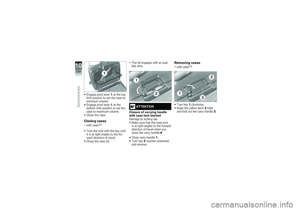 BMW MOTORRAD R 1250 GS 2018  Riders Manual (in English) �/���	�� � ����
 �\f����\b��	�
 �
�� �
�� �\f����
 � ����
��� �
� ���
 �
�� ��	�� �
�������� ���\f����
�/���	�� � ����
 �\f����\b��	�
 �
����