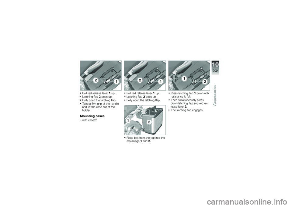 BMW MOTORRAD R 1250 GS 2018  Riders Manual (in English) ���\f�\f �\b�� �\b��\f��	�� �\f����\b��� �
�;�	�
����� ��\f�	� � � �� � �� �
���\f�\f�
 �� �� �
�� �\f�	�
����� ��\f�	� �
�#�	�!� �	 ���\b� ��\b��  �� �
�