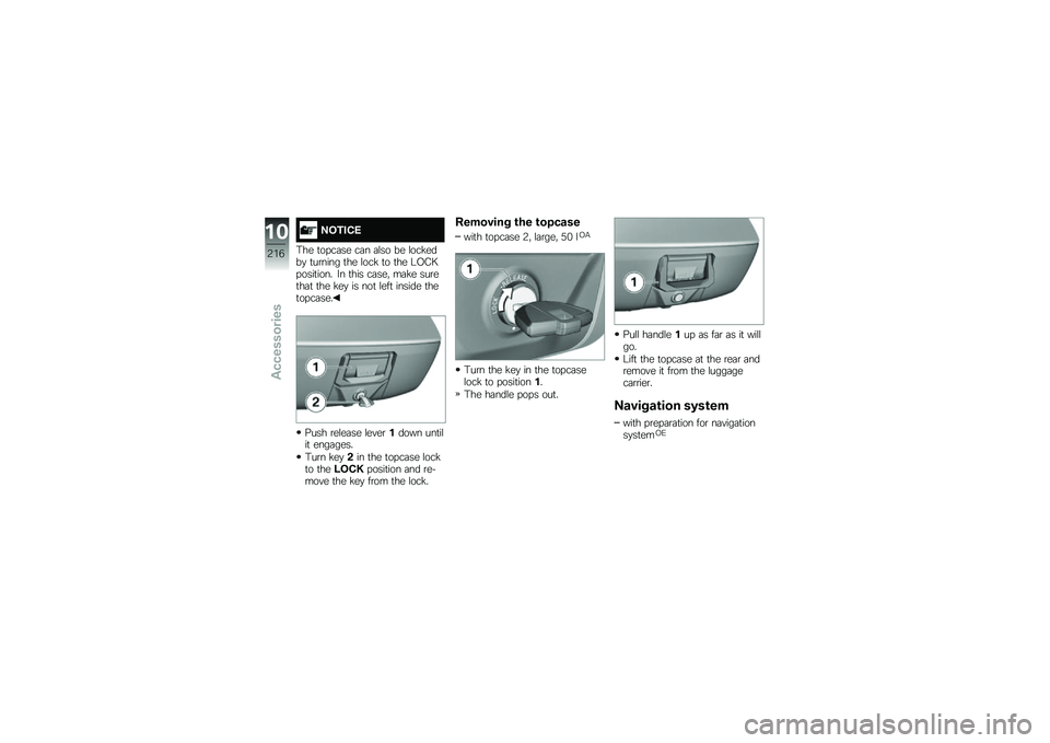 BMW MOTORRAD R 1250 GS 2018  Riders Manual (in English) �4�&��1��.
�#�� �
�� ��	�� ��	� �	�\f�� �� �\f���!����
 �
��\b���� �
�� �\f���! �
� �
�� �;�-�1�8� ����
���� �� �
��� ��	���" ��	�!� ���\b��
��	�
 �