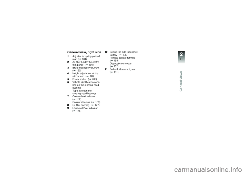BMW MOTORRAD R 1250 GS 2018  Riders Manual (in English) ������� �!���"�; �����\b ����
��.��%���
��\b ���\b �� �\b��� � �\b��\f��	��"�\b��	�\b �9��6�(�:
� �.��\b ���\f�
��\b �9�����\b �
�� ����
�\b��
�\b�� � 