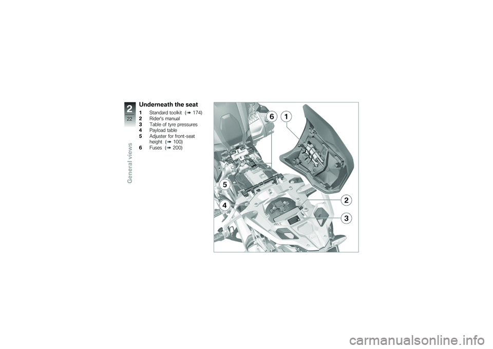 BMW MOTORRAD R 1250 GS 2018  Riders Manual (in English) �3��������\b� �\b�� ����\b
��>�
�	���	�\b� �
���\f�!��
 �9��0�(�:
� �����\b�� ��	���	�\f
�$�#�	��\f� �� �
�
�\b� � �\b�����\b��
�%��	�
�\f��	� �
�	��\f�
�