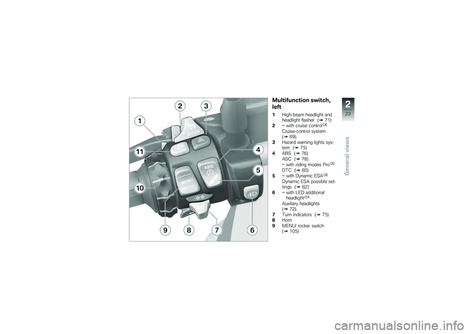 BMW MOTORRAD R 1250 GS 2018  Riders Manual (in English) �
�
��\b���
���\b��� ��"��\b���;
����\b
��<�������	� ���	��\f����
 �	�����	��\f����
 ��\f�	����\b �9�0��:
� ���
� ��\b���� ����
�\b��\f�-�/
�1�\b�