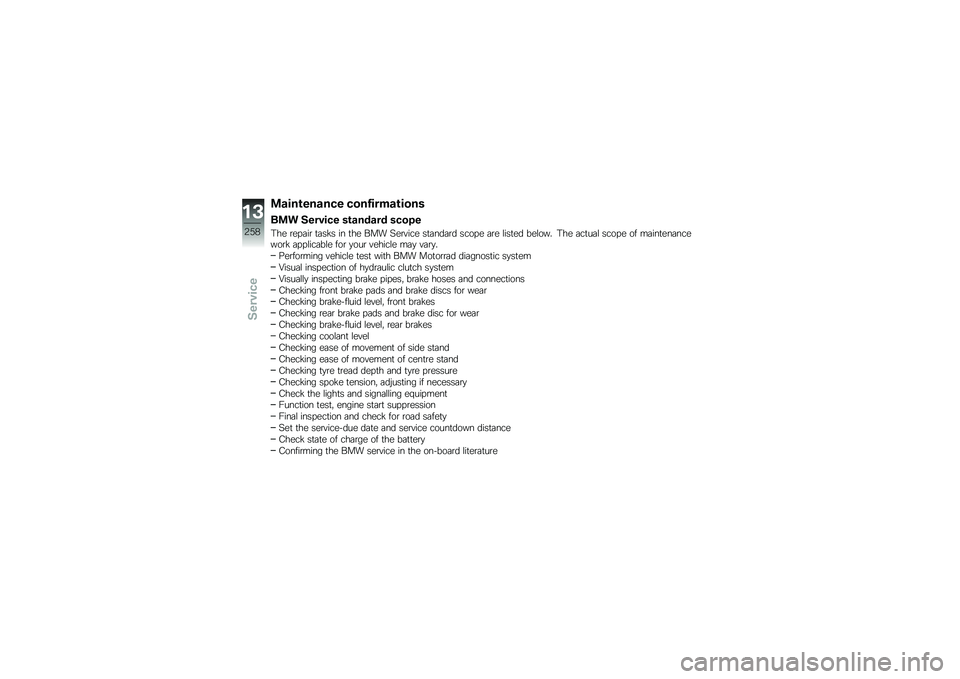 BMW MOTORRAD R 1250 GS 2018  Riders Manual (in English) �
����\b������ ���������\b����
�	�
� ����!��� ��\b������ �����
�#�� �\b�� �	��\b �
�	��!� �� �
�� ��� �>��\b���� ��
�	���	�\b� ���� � 