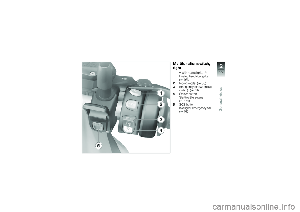 BMW MOTORRAD R 1250 GS 2018  Riders Manual (in English) �
�
��\b���
���\b��� ��"��\b���;
�����\b
����
� ���	�
�� ��\b�� ��-�/
�<��	�
�� ��	���\f���	�\b ��\b�� ��9�)�*�:�
� ������ ���� �9�*�,�:
�$�/���\b��