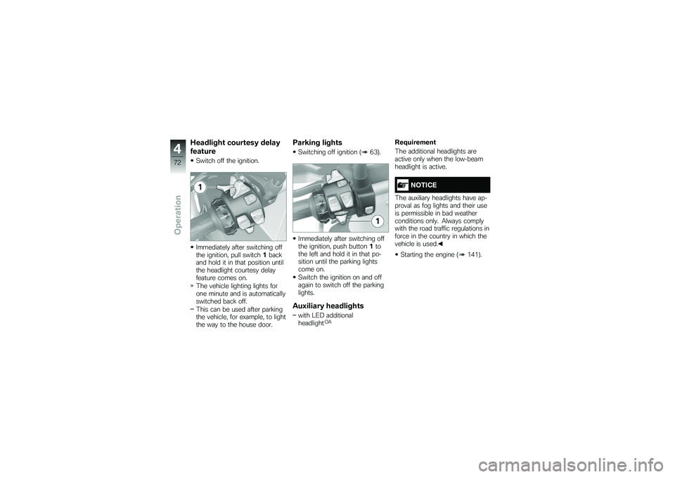 BMW MOTORRAD R 1250 GS 2018  Riders Manual (in English) �@��������\b ���
��\b���* �����*
����\b�
��
�>���
�� ��� �
�� �����
����
�������	�
��\f�
 �	��
��\b ����
����� ����
�� �����
����" � 