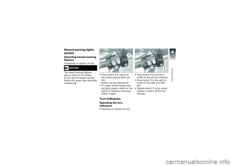 BMW MOTORRAD R 1250 GS 2018  Riders Manual (in English) �@��2��� �"������ �����\b�
��*��\b��
�&�����\b��� ���2��� �"������
��������
�>���
����� �� �����
��� �9�+�3�:�
�4�&��1��.
�#�� ��	�=�