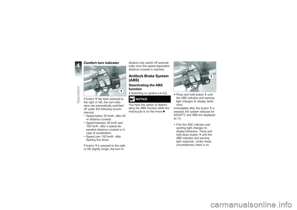 BMW MOTORRAD R 1250 GS 2018  Riders Manual (in English) �������\b �\b�
�� �������\b��
�� ���
�
�����	� ���� � �\b����� �
��
�� �\b����
 ��\b �\f���
�" �
�� �
��\b� �������	�
��\b� �	�\b� �	��
���	�