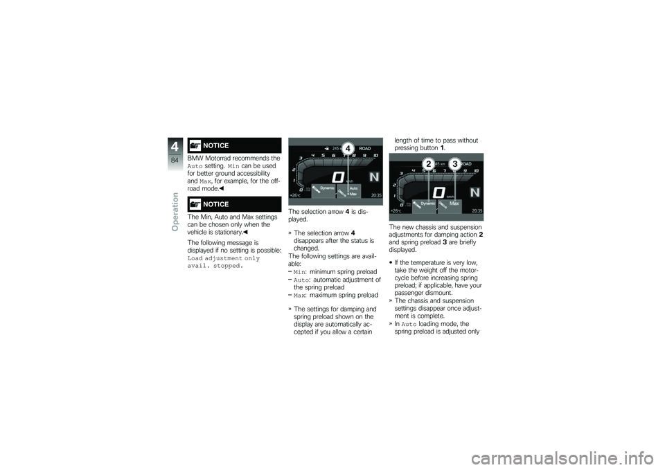 BMW MOTORRAD R 1250 GS 2018  Riders Manual (in English) �4�&��1��.
��� ���
��\b�\b�	� �\b��������� �
���� �����
�
�����.�
�	��	� �� �������\b ���
�
��\b ��\b���� �	���������\f��
�
�	���.�\f�0�" ��
