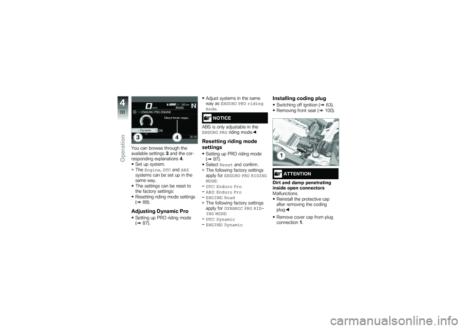 BMW MOTORRAD R 1250 GS 2018  Riders Manual (in English) �E�� ��	� ��\b���� �
��\b���� �
���	��	��\f�	��\f� ���
�
�����$�	�� �
�� ���\b��\b��� ������ ��C� �\f�	��	�
�����%�
�>��
 ��  ��
��
���
�#���1�