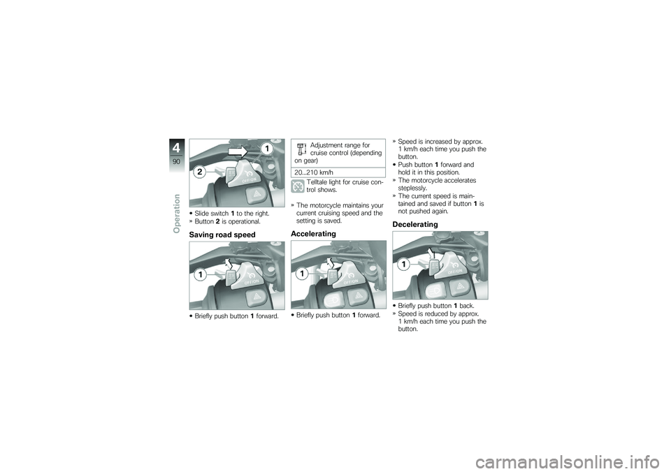 BMW MOTORRAD R 1250 GS 2018  Riders Manual (in English) �>�\f��� ����
����
� �
�� �\b����
�
���
�
��� �� �� ��\b�	�
����	�\f�
���!��� ���� �����
��\b����\f�
 � ��� ���
�
������\b��	�\b��
�.��%��