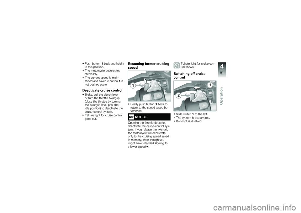 BMW MOTORRAD R 1250 GS 2018  Riders Manual (in English) ���� ���
�
�����	��! �	�� ���\f� ��
�� �
��� � ����
����
�#�� ���
��\b��
��\f� �����\f��\b�	�
����
�� �\f����\f�
�
�#�� ���\b�\b���
 �� ��� 