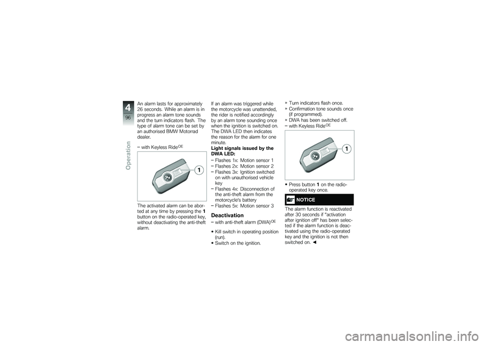 BMW MOTORRAD R 1250 GS 2018  Riders Manual (in English) �.� �	�\f�	�\b� �\f�	��
� ���\b �	� � �\b��C���	�
��\f�
�3�+ �������� ����\f� �	� �	�\f�	�\b� �� ��� �\b���\b��� �	� �	�\f�	�\b� �
��� �������	�� �
�� �
