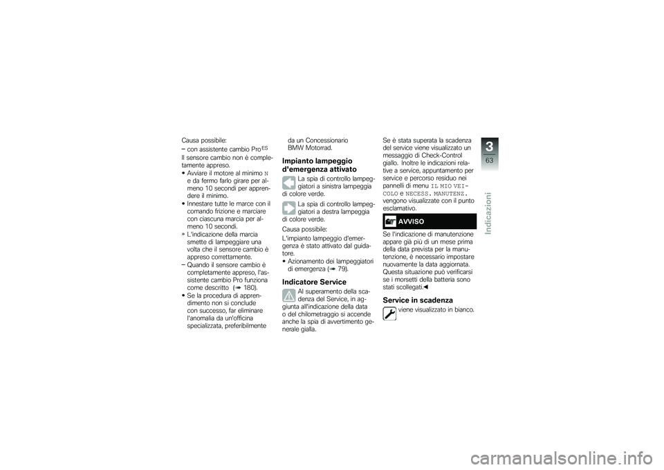 BMW MOTORRAD R 1250 GS 2018  Libretto di uso e manutenzione (in Italian) �+���� ������
���\b�,
�
�� ������	�\b��	�\b �
���
�� �*���(�
�#� ��\b�����\b �
���
�� ��� �& �
�����\b��	���\b��	�\b �����\b���
�4������\b �