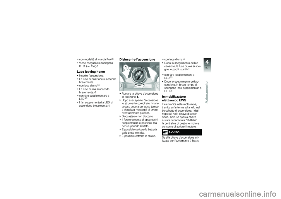 BMW MOTORRAD R 1250 GS 2018  Libretto di uso e manutenzione (in Italian) �
�� �������	� �� ����
�� �*���(�
�9��\b��\b �\b��\b����	� �����	����������6�<�+� �?�.�3�:�@
�4��� ���
���� ��\b��
�#���\b����\b ����
�
�\b�