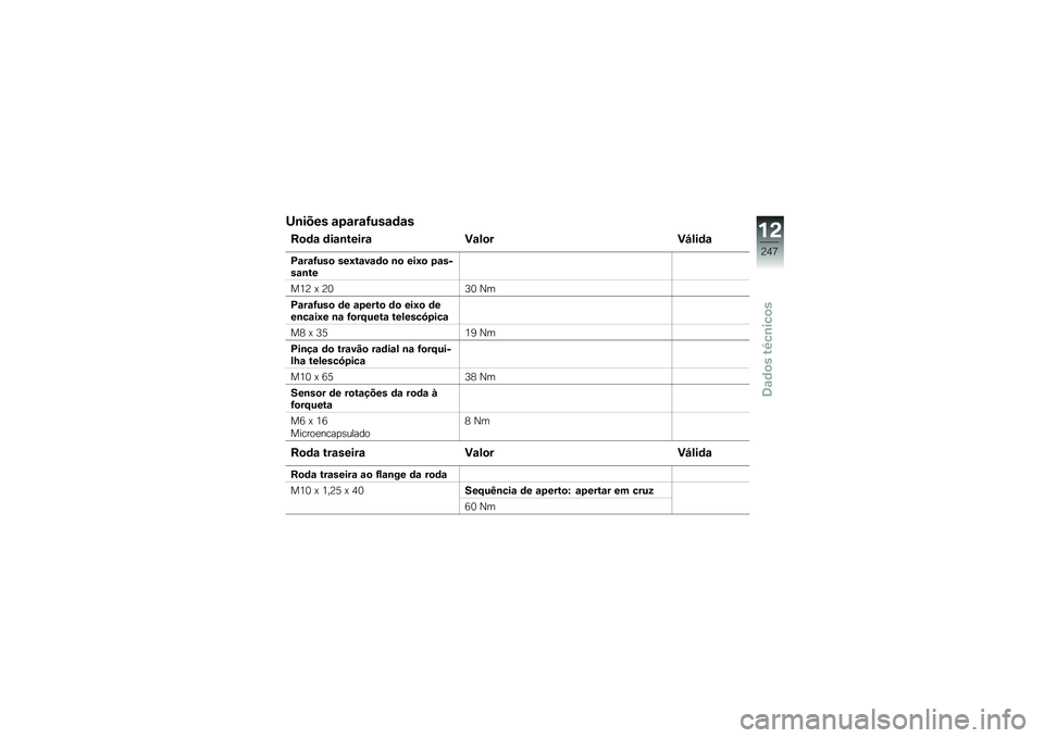 BMW MOTORRAD R 1250 GS 2018  Manual do condutor (in Portuguese) �<�\b���� �\f�5�\f��\f�G���\f�	�\f�
��
�	�\f �	��\f�\b�����\f �)�\f��
��)�H���	�\f
�D�\f��\f�G���
 ���:��\f��\f�	�
 �\b�
 ���:�
 �5�\f����\f�\b��
��4�> �@ �>�3�?�3 �0�