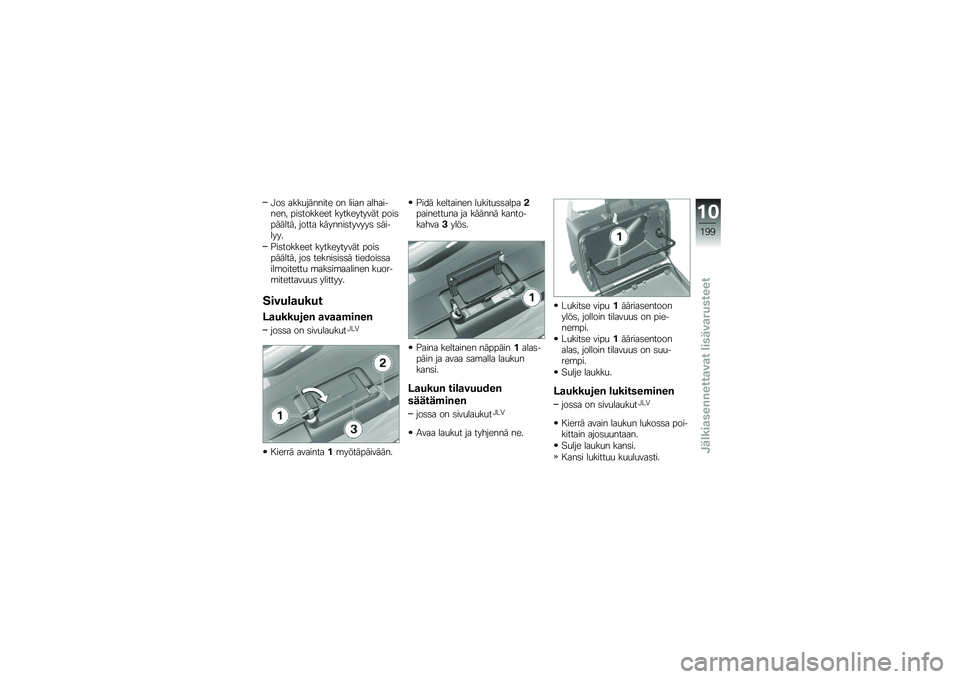 BMW MOTORRAD R 1250 GS 2018  Käsikirja (in Finnish) �"��	 ����
������� �� ����� ���������� ���	������� ����������� ����	������� ����� �������	������	 �	�������
�%��	���
