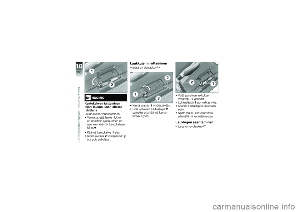 BMW MOTORRAD R 1250 GS 2018  Käsikirja (in Finnish) �,�2�3�\f�4�3
�"�
�&��	��
���
�& ��
����
�)��&��&����&�&� �\b�
����& �\b���	�& �	�\b�\b����
�\b�������&�

� �
��� ������ ���
������
�\b����
�/���\b��