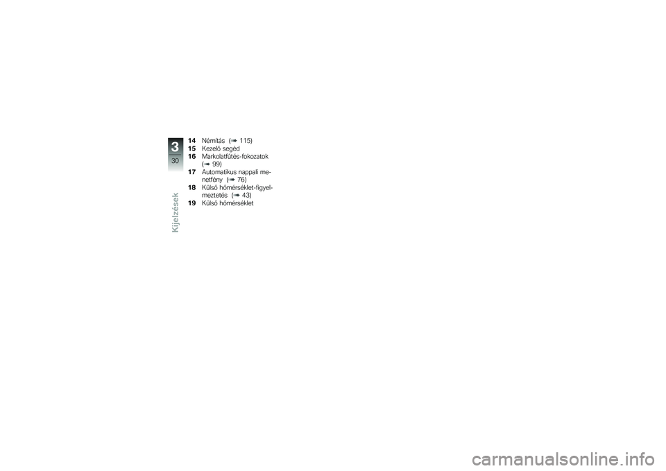 BMW MOTORRAD R 1250 GS 2018  Kezelési útmutató (in Hungarian) �(�3�G�#�	�,��� �J�7�7�=�L
�(�/�0�����% ����#�
�(�4����
�����.� ��#��$�.��
������
�J�9�9�L
�(�1�4����	����
�� �\f��+�+��� �	��$�\f���.�#�\f� �J�<�;�L
�(�<�0�
