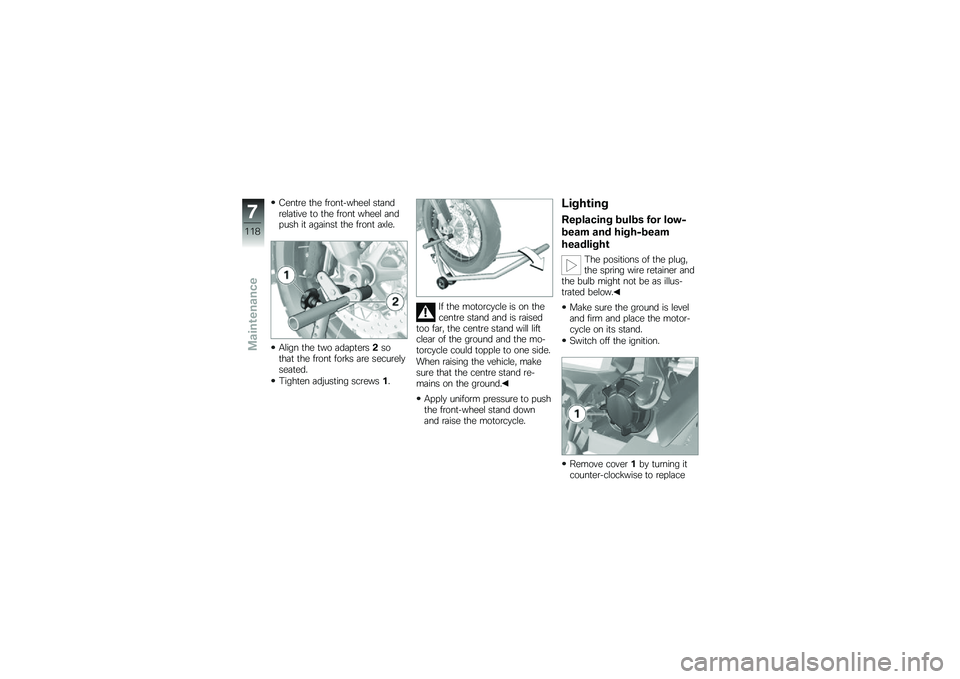 BMW MOTORRAD R 1200 GS ADVENTURE 2014  Riders Manual (in English) �0���
�\b� �
�� ��\b���
������\f ��
�	���\b��\f�	�
��� �
� �
�� ��\b���
 �����\f �	��� ��� ��
 �	��	����
 �
�� ��\b���
 �	�@�\f��
�,�\f��� �
�� �
�