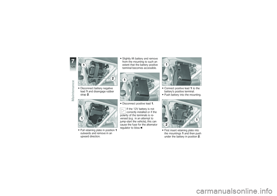 BMW MOTORRAD R 1200 GS ADVENTURE 2014  Riders Manual (in English) �9���������
 ��	�
�
��\b�
 ����	�
����\f��	���	�� �������	�� �\b�����\b��
�\b�	� � �
���\f�\f �\b��
�	����� � �\f�	�
� �� � ����
�������
��	�\b�