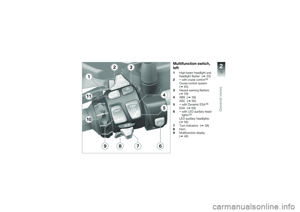 BMW MOTORRAD R 1200 GS ADVENTURE 2014  Riders Manual (in English) �
�
��\b���
���\b��� ��"��\b���2
����\b
��;�������	� ���	��\f����
 �	�����	��\f����
 ��\f�	����\b �8�)�)�:
� ���
� ��\b���� ����
�\b��\f�+�-
�0�\b�