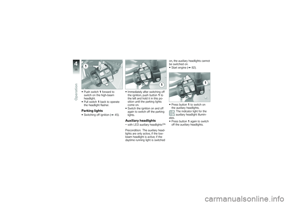 BMW MOTORRAD R 1200 GS ADVENTURE 2014  Riders Manual (in English) ���� ����
������\b��	�\b� �
�����
�� �� �
�� ��������	����	��\f����
�
���\f�\f ����
�����	��! �
� �� ��\b�	�
��
�� ���	��\f����
 ��\f�	��