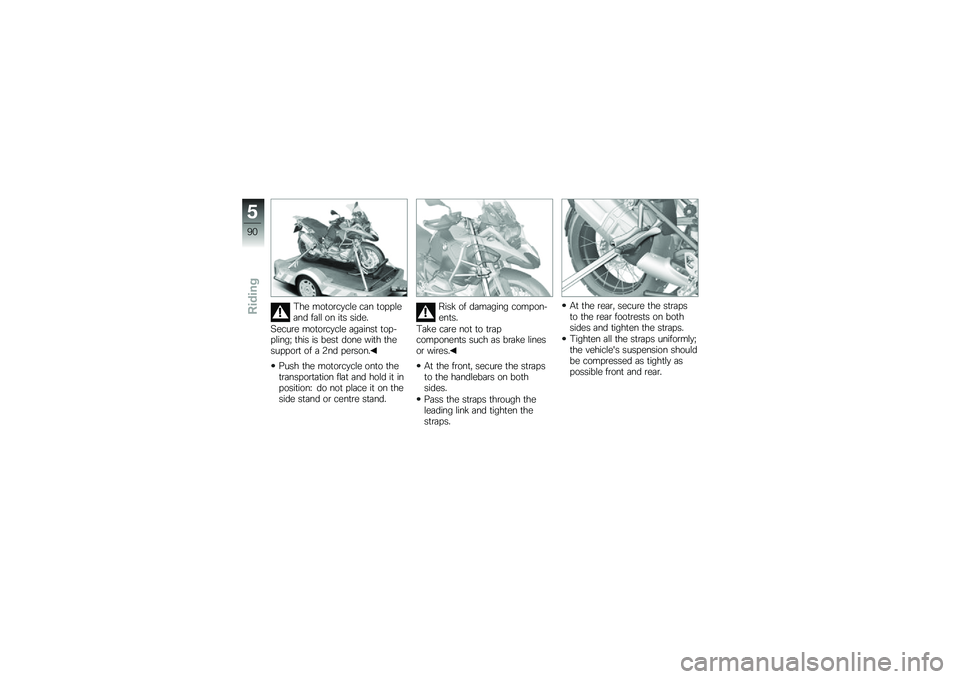 BMW MOTORRAD R 1200 GS ADVENTURE 2014  Riders Manual (in English) �/�� ���
��\b��
��\f� ��	� �
�� � �\f��	�� ��	�\f�\f �� ��
� �����
�6����\b� ���
��\b��
��\f� �	��	����
 �
�� �� �\f����A �
��� �� ����
 ���� ��